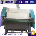 Qinyuan high quailty high speed carding machine with low price,good quality cotton carding machine